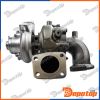 Turbocompresseur pour MITSUBISHI | 49S35-02652, 49S3502652